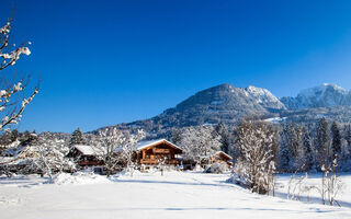 Podgląd obiektu Gästehaus Pfingstlerlehen, Schönau am Königssee, Berchtesgadener Land, Niemcy