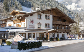 Náhled objektu Gästehaus Schneeberger, Mayrhofen, Zillertal, Austria