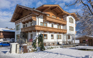 Náhled objektu Gästehaus Schneeberger, Mayrhofen, Zillertal, Austria