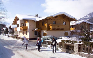 Náhled objektu Gästehaus Unterberger, Zell am See, Kaprun / Zell am See, Austria