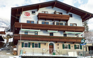Náhled objektu Gästehaus Waldrose, Neukirchen am Grossvenediger, Oberpinzgau, Austria