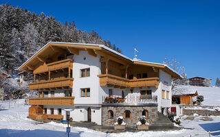 Náhled objektu Gästehaus Waltraud Rauch, Hippach, Zillertal, Austria