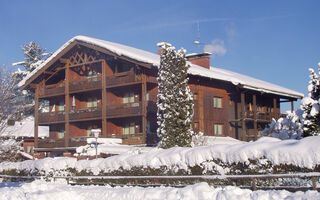 Náhled objektu Gästehaus zur Färbe, Oberstdorf, Oberstdorf, Niemcy