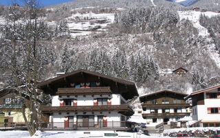Náhled objektu Gästehäuser Unterbrunn, Neukirchen am Grossvenediger, Oberpinzgau, Austria