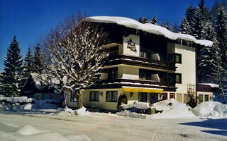 Náhled objektu Gasthof Alpenhof, Annaberg, Dachstein West / Lammertal, Austria