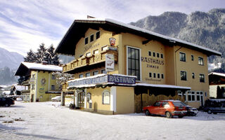 Náhled objektu Gasthof Bacher, St. Johann im Pongau, Salzburger Sportwelt / Amadé, Austria