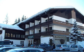 Náhled objektu Gasthof Bäckerwirt, Leogang, Saalbach - Hinterglemm / Leogang / Saalfelden / Fieberbrunn, Austria