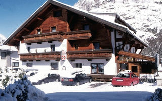 Náhled objektu Gasthof Bergheimat, Längenfeld, Ötztal / Sölden, Austria