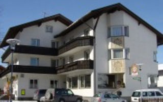 Náhled objektu Gasthof Brunnerhof, Innsbruck, Innsbruck, Austria