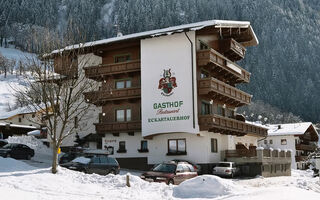 Náhled objektu Gasthof Eckartauerhof, Mayrhofen, Zillertal, Austria