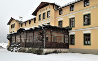 Náhled objektu Gasthof Elisabeth, Bad Aussee, Salzkammergut / Ausseerland, Austria