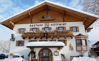 Náhled objektu Gasthof Hüttwirt, Kössen, Kaiserwinkl, Austria
