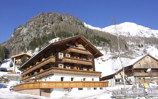 Náhled objektu Gasthof Islitzer, Prägraten, Osttirol, Austria