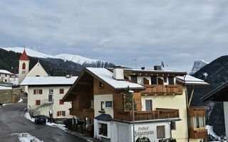 Náhled objektu Gasthof Jägerheim, Bressanone / Brixen in Südtirol, Valle Isarco / Eisacktal, Włochy