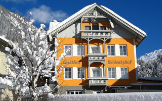 Náhled objektu Gasthof Ködnitzhof, Kals am Grossglockner, Osttirol, Austria