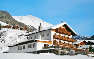 Náhled objektu Gasthof Lesacherhof, Kals am Grossglockner, Osttirol, Austria