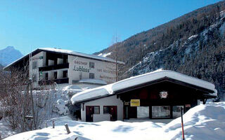 Náhled objektu Gasthof Lublass, Matrei in Osttirol, Osttirol, Austria
