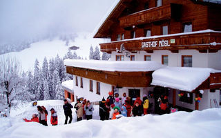 Náhled objektu Gasthof Mösl, Hippach, Zillertal, Austria