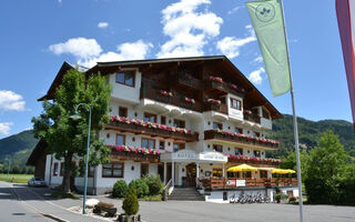 Náhled objektu Gasthof Neuwirt, Kirchdorf in Tirol, Kitzbühel / Kirchberg / St. Johann / Fieberbrunn, Austria