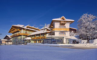 Náhled objektu Gasthof Obermair, Fieberbrunn, Kitzbühel / Kirchberg / St. Johann / Fieberbrunn, Austria