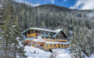 Náhled objektu Gasthof Paletti, Uttendorf, Uttendorf / Weisssee, Austria