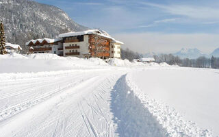 Náhled objektu Gasthof Penzion Kaiserblick, Wörgl, Wilder Kaiser - Brixental / Hohe Salve, Austria