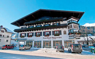 Náhled objektu Gasthof Platzwirt, Rauris, Rauris, Austria