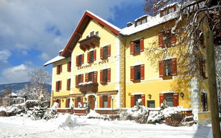 Náhled objektu Gasthof Post, Bruck an der Glocknerstrasse, Kaprun / Zell am See, Austria