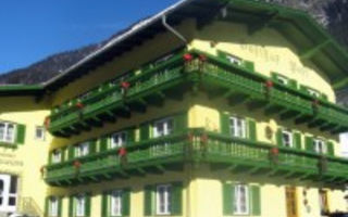 Náhled objektu Gasthof Post, Mörtschach, Heiligenblut, Austria