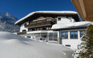 Náhled objektu Gasthof Posthansl, Heiterwang, Tiroler Zugspitz Arena, Austria