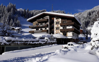 Náhled objektu Gasthof Riederhof, Gerlos, Zillertal, Austria