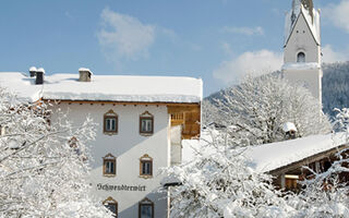 Náhled objektu Gasthof Schwendterwirt, Schwendt, Kaiserwinkl, Austria