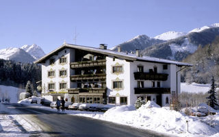 Náhled objektu Gasthof Skirast, Kirchberg, Kitzbühel / Kirchberg / St. Johann / Fieberbrunn, Austria