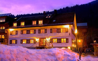 Náhled objektu Gasthof Sonne, Bezau, Bregenzerwald / Damüls / Mellau, Austria