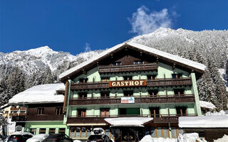 Náhled objektu Gasthof Spullersee, Wald am Arlberg, Klostertal, Austria