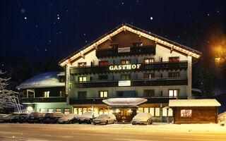 Náhled objektu Gasthof Spullersee, Wald am Arlberg, Klostertal, Austria