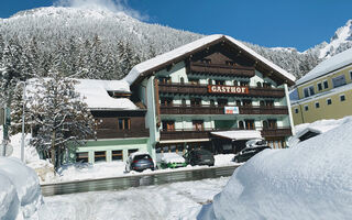 Náhled objektu Gasthof Spullersee, Wald am Arlberg, Klostertal, Austria