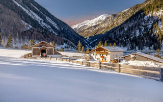 Náhled objektu Gasthof Trushof, Stelvio / Stilfs, Alpy Ortlerskie, Włochy