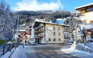 Náhled objektu Gasthof Untermetzger, Zell am Ziller, Zillertal, Austria