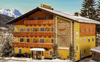 Náhled objektu Gasthof Waldwirt, Russbach, Dachstein West / Lammertal, Austria