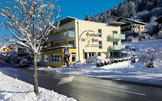 Náhled objektu Gasthof Zur Post, Ossiach am See, Villach i okolica, Austria
