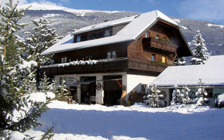 Náhled objektu Grubermühle, St. Michael im Lungau, Lungau / Obertauern, Austria