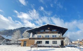 Náhled objektu Haus Almrausch, Berwang, Tiroler Zugspitz Arena, Austria