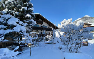 Náhled objektu Haus Alpenglühen, Ehrwald, Tiroler Zugspitz Arena, Austria