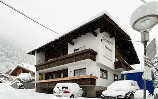 Náhled objektu Haus Alpengruß, Oetz, Ötztal / Sölden, Austria