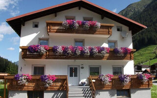 Náhled objektu Haus Alpenrose, St. Leonhard im Pitztal, Pitztal, Austria