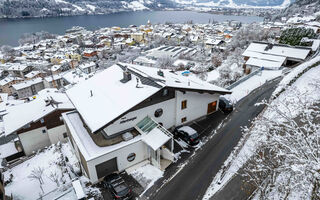 Náhled objektu Haus Altenberger, Zell am See, Kaprun / Zell am See, Austria