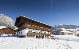 Náhled objektu Haus Andreas & Roßstall, Alpbach, Alpbachtal / Wildschönau, Austria