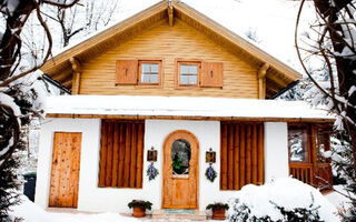 Náhled objektu Haus Arve, Döllach, Heiligenblut, Austria