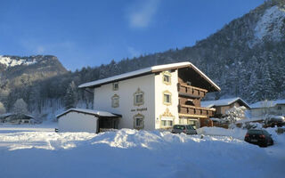 Náhled objektu Haus Bergblick, Walchsee, Kaiserwinkl, Austria